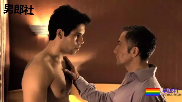 5部推荐：帅气鲜肉x多金男人，好撩好羞哒！ - 51虹马