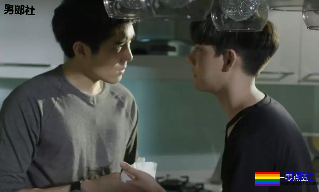 5部推荐：帅气鲜肉x多金男人，好撩好羞哒！ - 51虹马