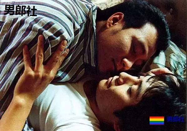 5部推荐：帅气鲜肉x多金男人，好撩好羞哒！ - 51虹马