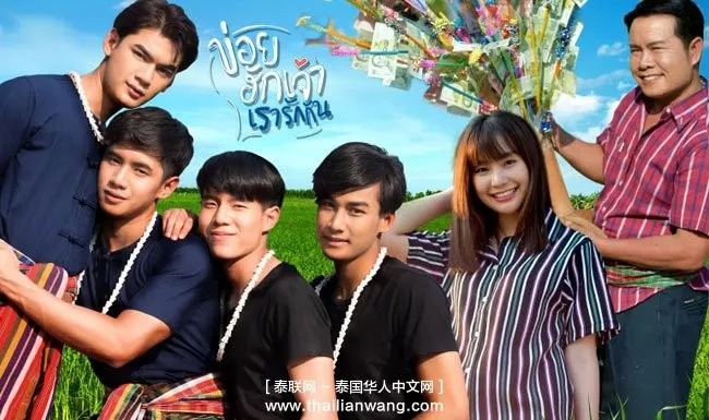 猜不到结局的惊悚同性剧+两部最新青春剧! - 51虹马 猜不到结局的惊悚同性剧+两部最新青春剧! - 51虹马