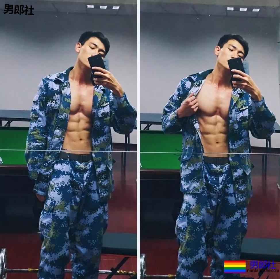 A爆筋肉小鋼炮一网打尽!“巧克力腹肌大赛”,堪称肉体盛宴! - 51虹马 A爆筋肉小鋼炮一网打尽!“巧克力腹肌大赛”,堪称肉体盛宴! - 51虹马