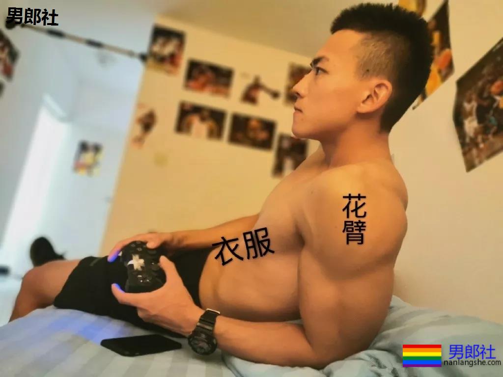 A爆筋肉小鋼炮一网打尽!“巧克力腹肌大赛”,堪称肉体盛宴! - 51虹马 A爆筋肉小鋼炮一网打尽!“巧克力腹肌大赛”,堪称肉体盛宴! - 51虹马