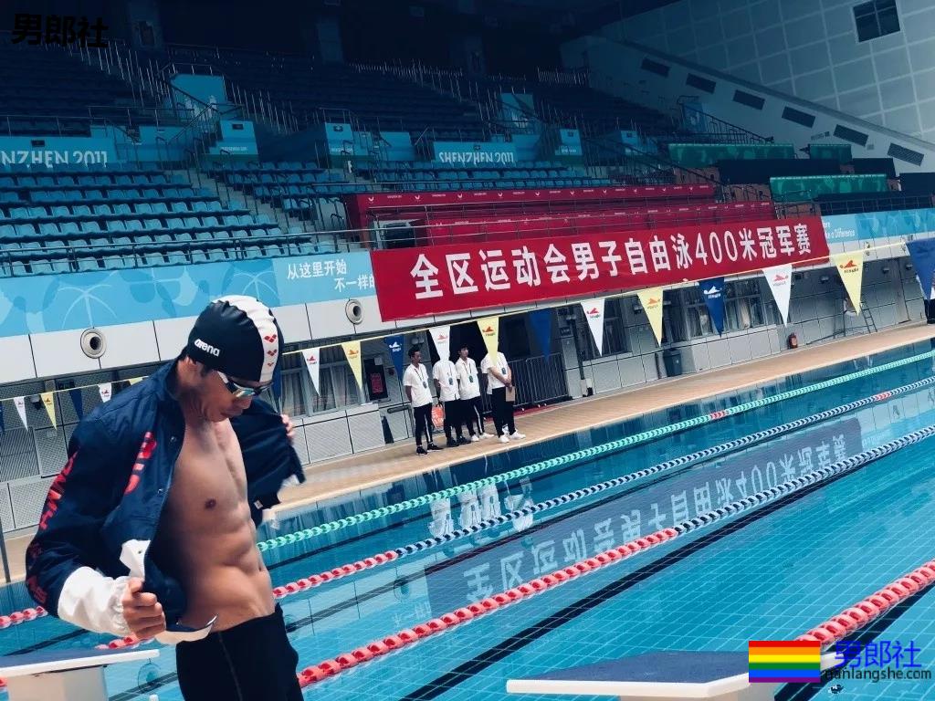 A爆筋肉小鋼炮一网打尽!“巧克力腹肌大赛”,堪称肉体盛宴! - 51虹马 A爆筋肉小鋼炮一网打尽!“巧克力腹肌大赛”,堪称肉体盛宴! - 51虹马