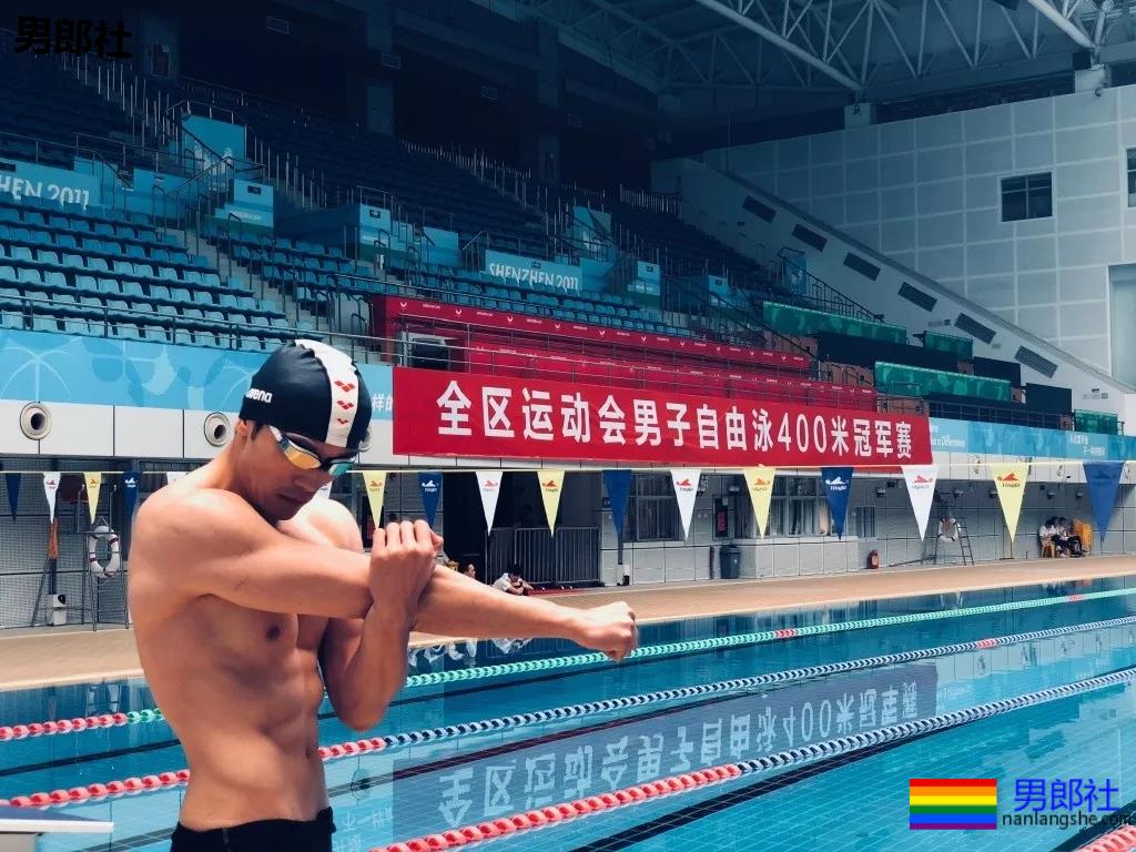 A爆筋肉小鋼炮一网打尽!“巧克力腹肌大赛”,堪称肉体盛宴! - 51虹马 A爆筋肉小鋼炮一网打尽!“巧克力腹肌大赛”,堪称肉体盛宴! - 51虹马