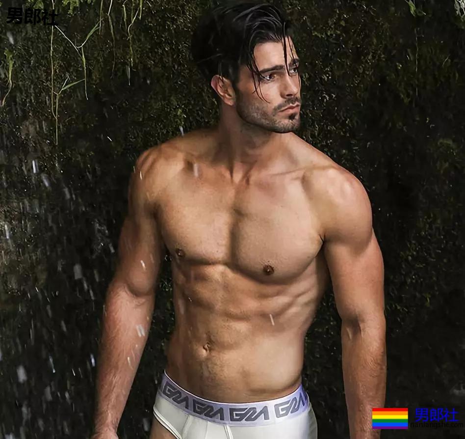 2020年消防员月历出炉？最好看的竟然是... - 51虹马