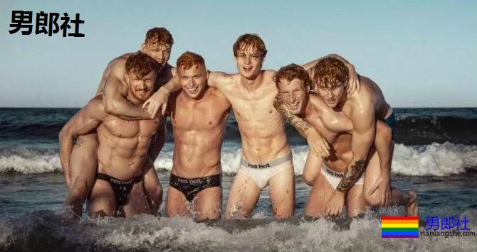 2020年消防员月历出炉？最好看的竟然是... - 51虹马