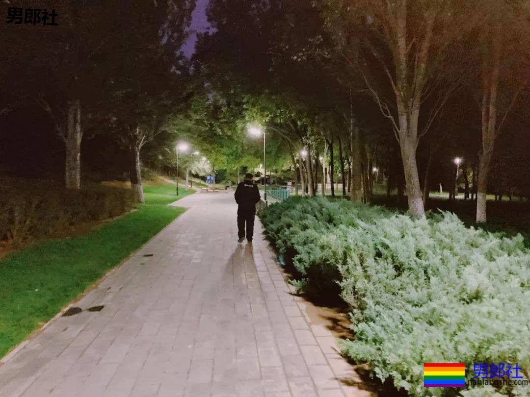 夜访北京同志据点「牡丹园」，我们发现… - 51虹马