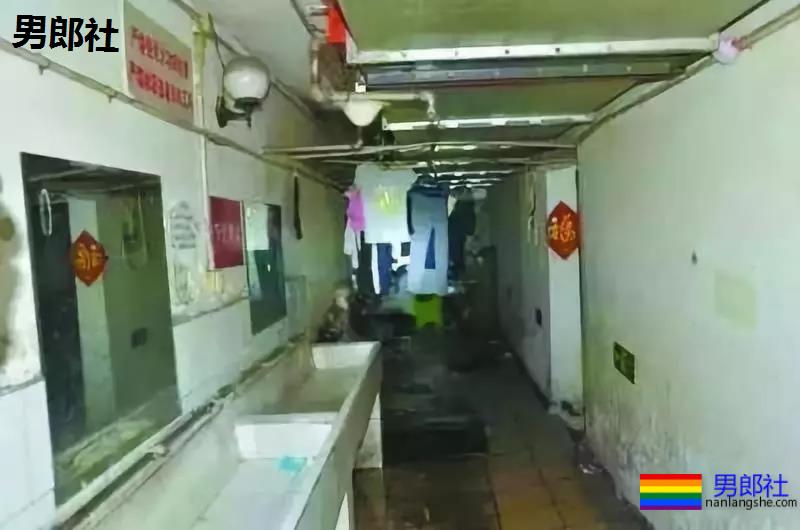 夜访北京同志据点「牡丹园」，我们发现… - 51虹马