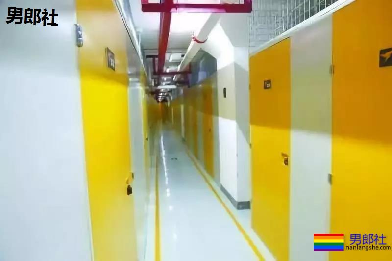 夜访北京同志据点「牡丹园」，我们发现… - 51虹马