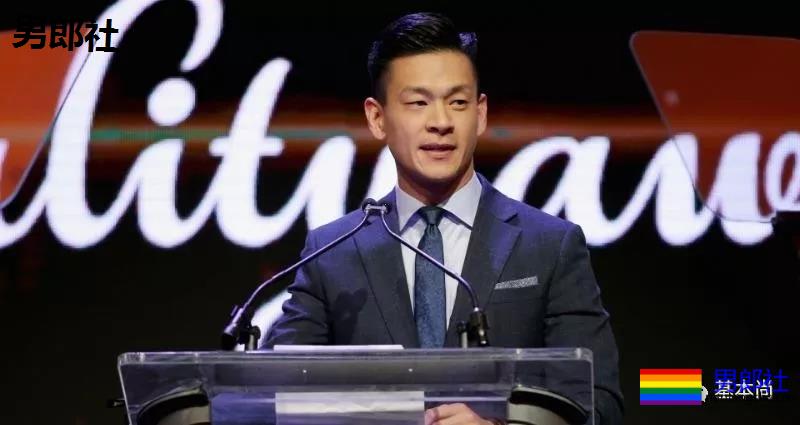 美国出柜男同志议员罗达伦：当你出柜时，很多人的善意和接纳会让你惊讶 - 51虹马