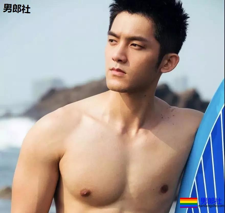 Gay圈混的十三个小秘密！ - 51虹马