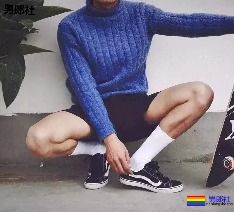 Gay圈混的十三个小秘密！ - 51虹马