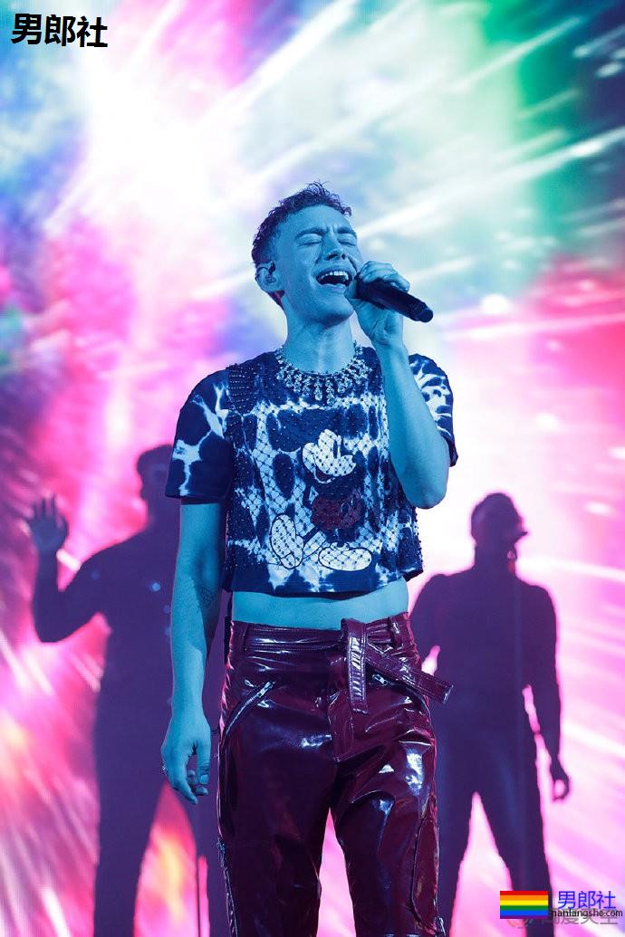 骄傲节成为巴黎迪士尼乐园官方年度活动 - 51虹马