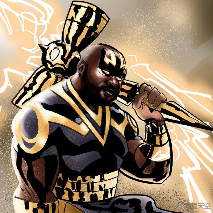 谁将成为MCU首个gay超英? - 51虹马 谁将成为MCU首个gay超英? - 51虹马