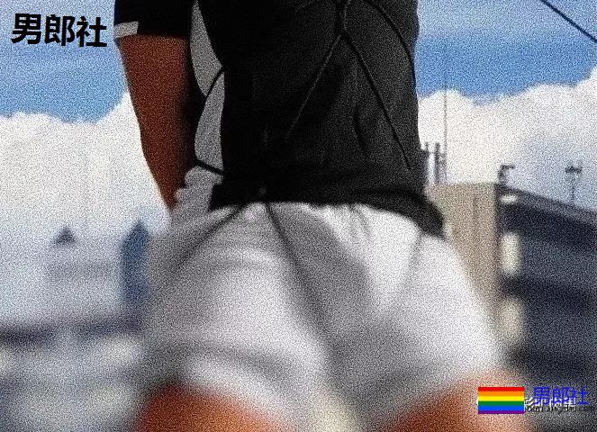 正装男身材拔掉西裤太有料，看的让人爱不释手 - 51虹马