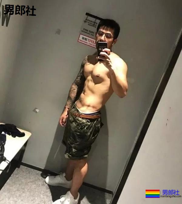 那个被偷内裤和袜子的北京健身教练，原来是他 - 51虹马