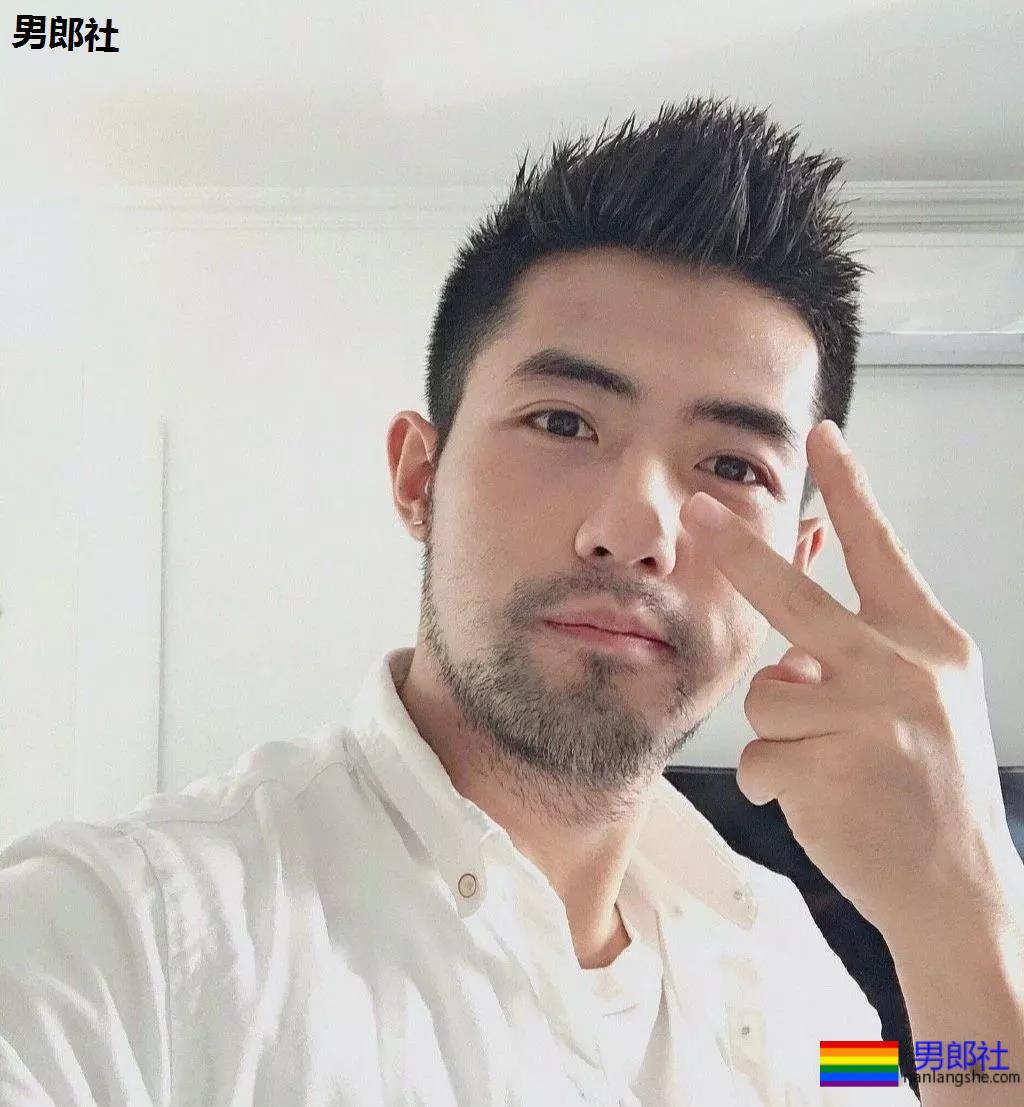 那个被偷内裤和袜子的北京健身教练，原来是他 - 51虹马