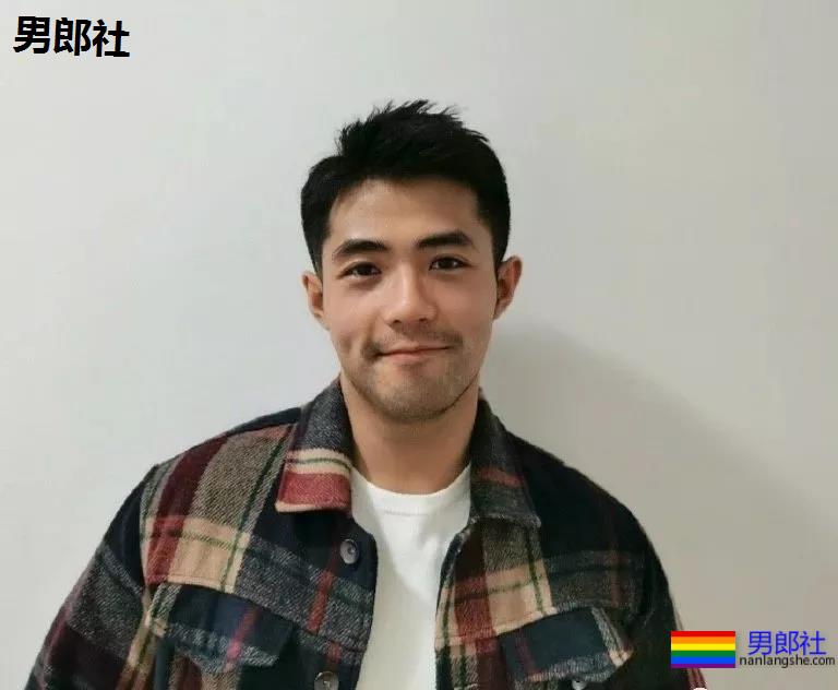 那个被偷内裤和袜子的北京健身教练，原来是他 - 51虹马