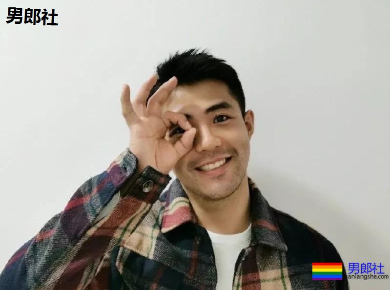 那个被偷内裤和袜子的北京健身教练，原来是他 - 51虹马