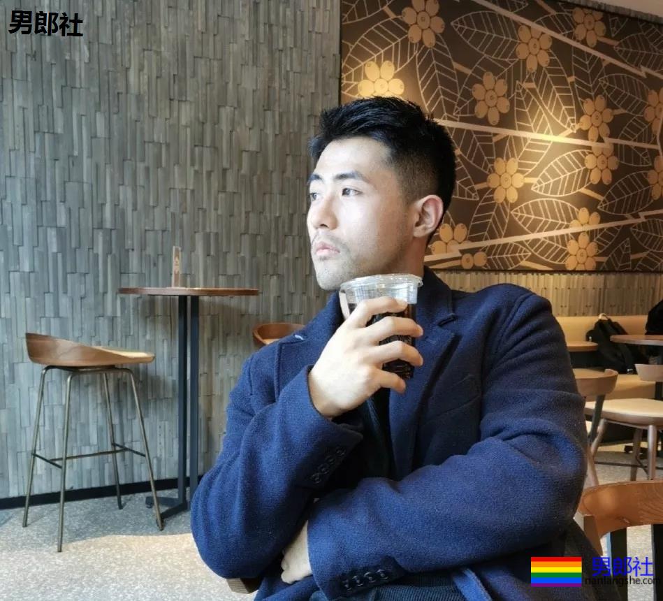 那个被偷内裤和袜子的北京健身教练，原来是他 - 51虹马