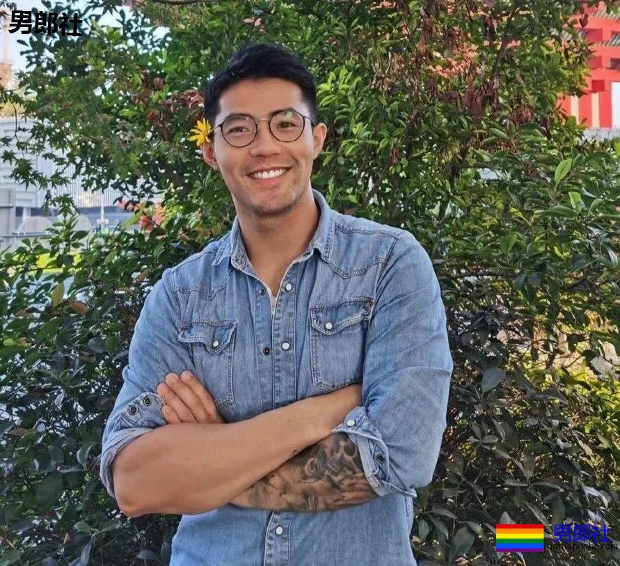 那个被偷内裤和袜子的北京健身教练，原来是他 - 51虹马