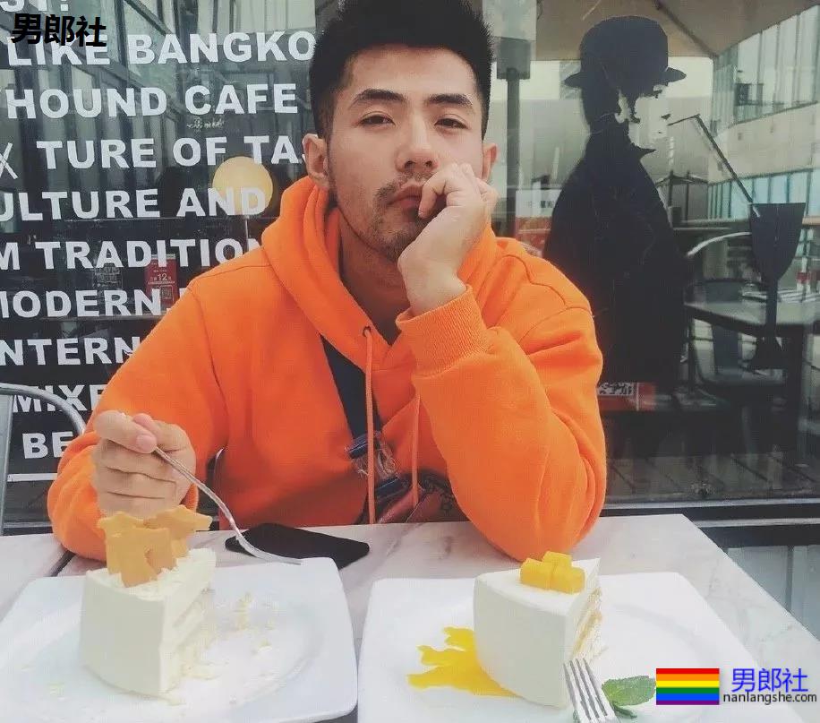 那个被偷内裤和袜子的北京健身教练，原来是他 - 51虹马