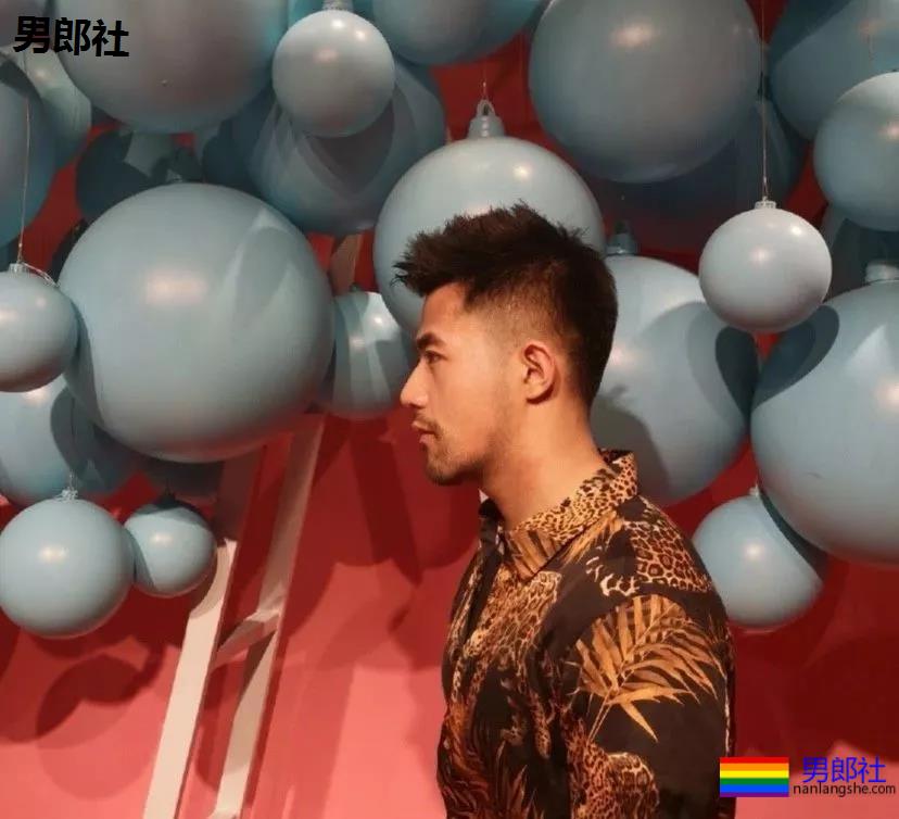 那个被偷内裤和袜子的北京健身教练，原来是他 - 51虹马