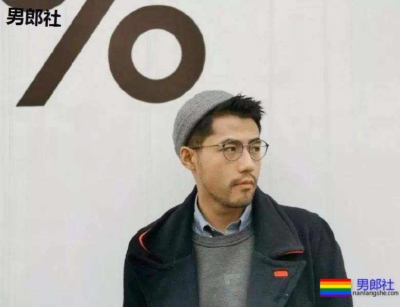 那个被偷内裤和袜子的北京健身教练，原来是他 - 51虹马