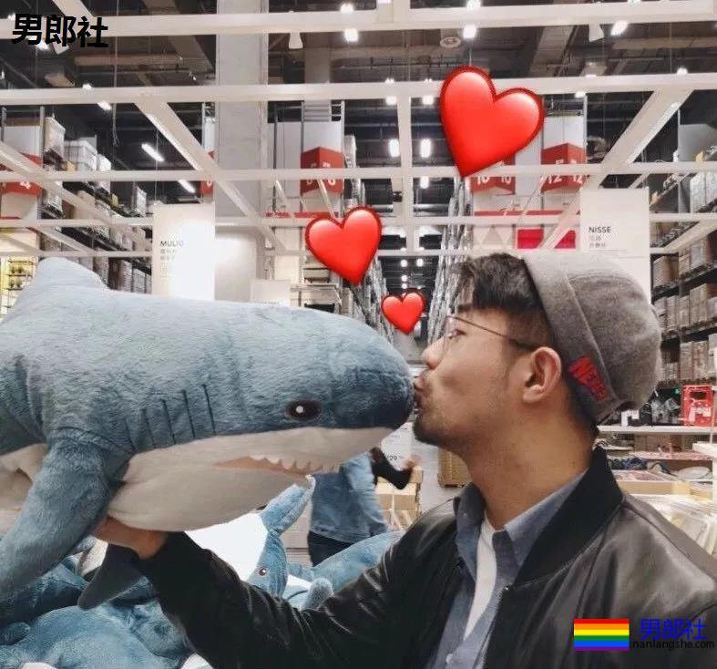 那个被偷内裤和袜子的北京健身教练，原来是他 - 51虹马