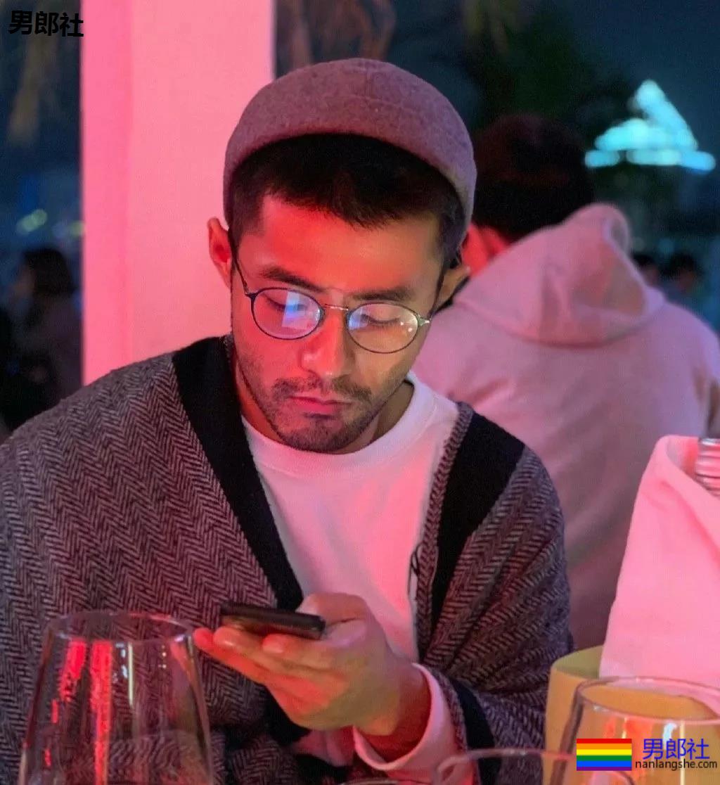 那个被偷内裤和袜子的北京健身教练，原来是他 - 51虹马