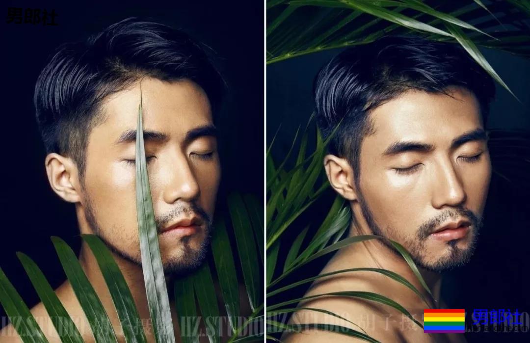 那个被偷内裤和袜子的北京健身教练，原来是他 - 51虹马