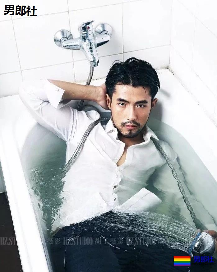 那个被偷内裤和袜子的北京健身教练，原来是他 - 51虹马