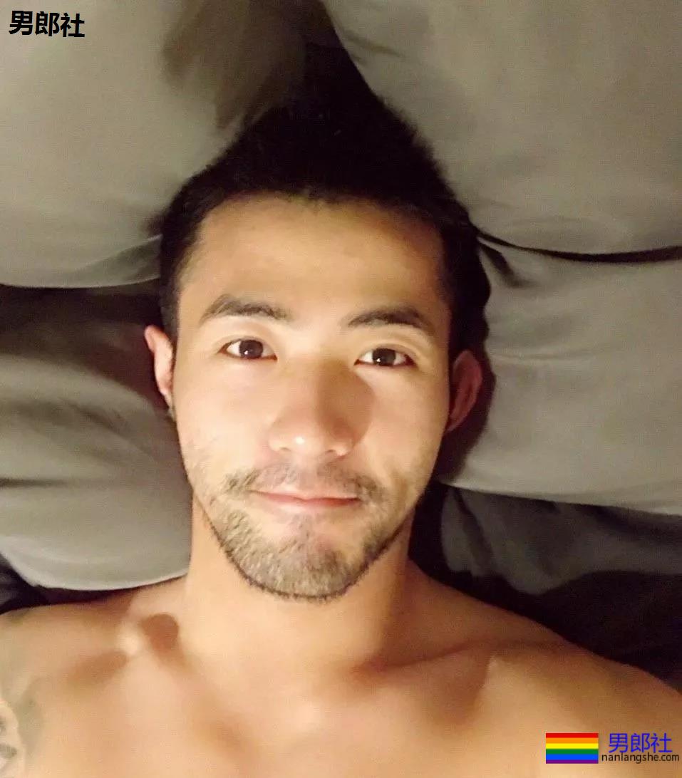 那个被偷内裤和袜子的北京健身教练，原来是他 - 51虹马