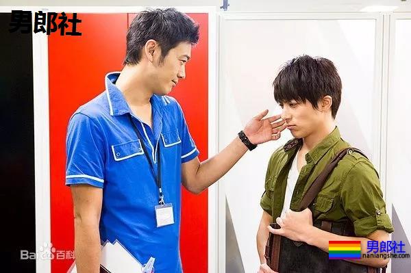 《无法触碰的爱》虽然害怕受伤却也想努力接近你…… - 51虹马 《无法触碰的爱》虽然害怕受伤却也想努力接近你…… - 51虹马