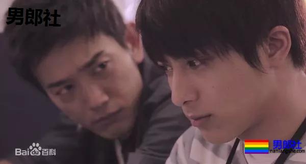 《无法触碰的爱》虽然害怕受伤却也想努力接近你…… - 51虹马 《无法触碰的爱》虽然害怕受伤却也想努力接近你…… - 51虹马