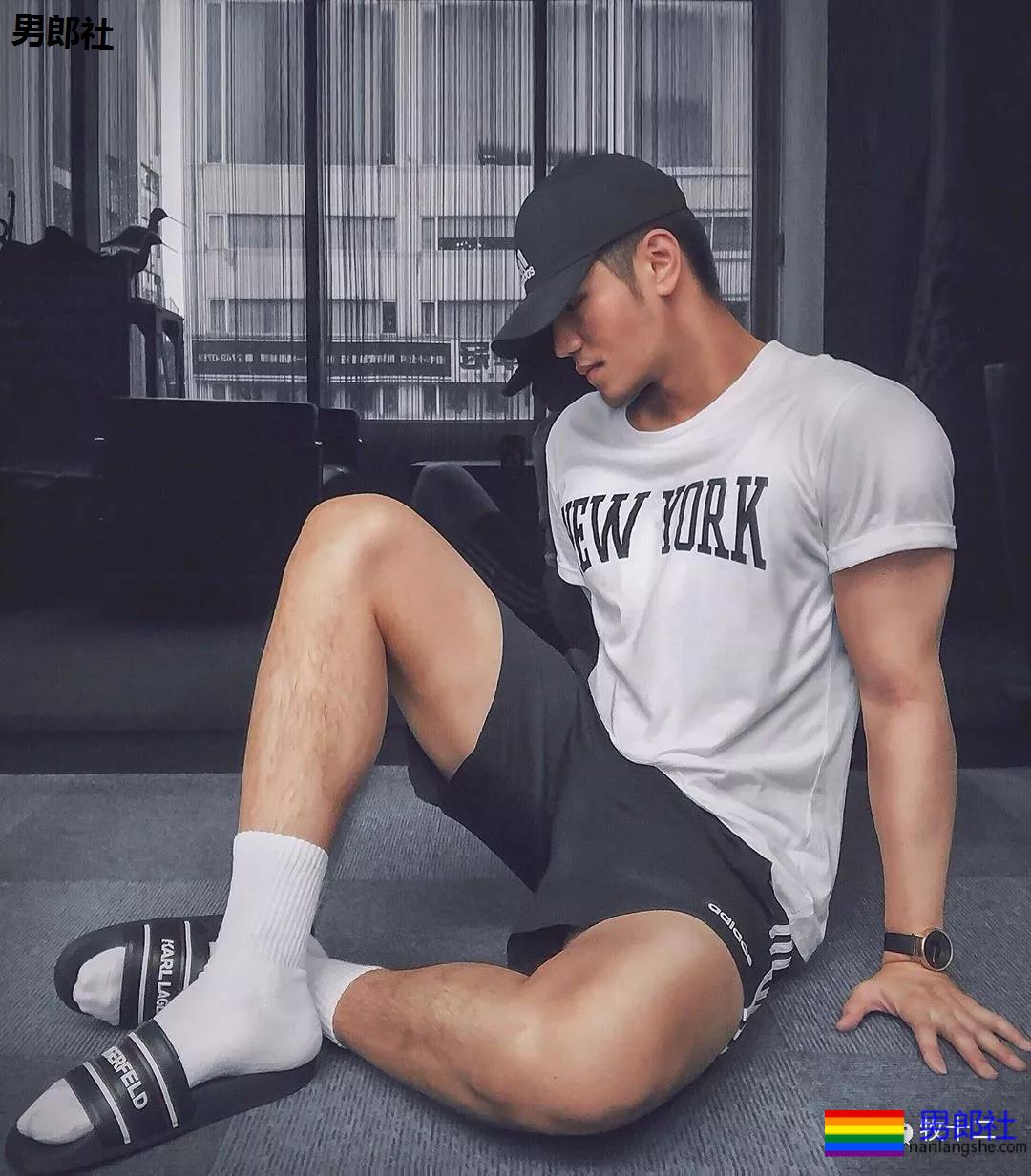 “我一张嘴，老攻就乖乖的……” - 51虹马