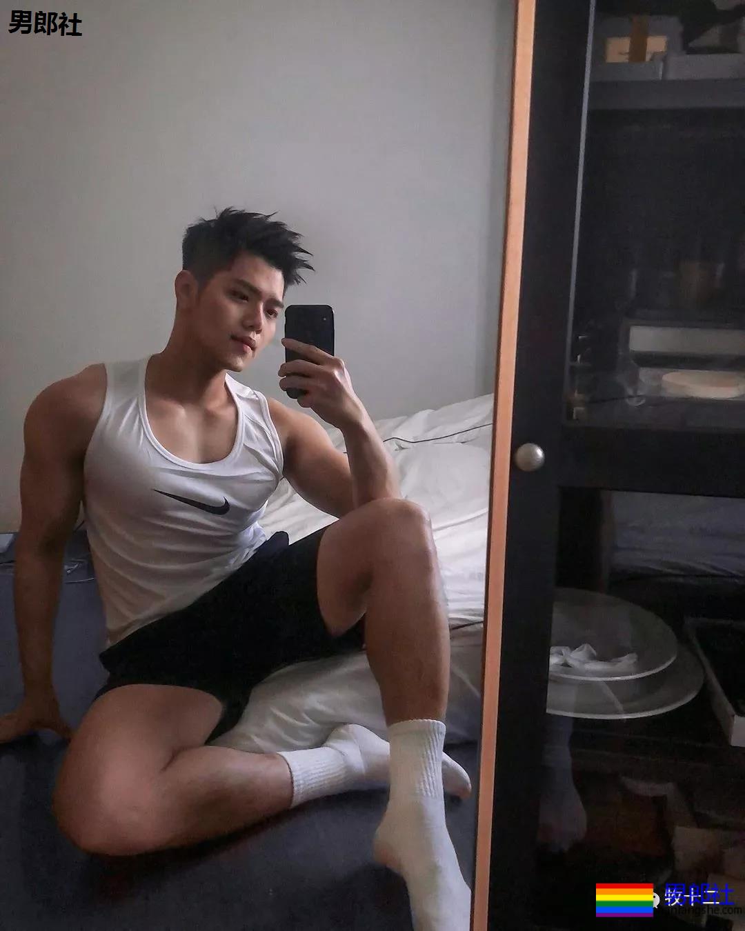 “我一张嘴，老攻就乖乖的……” - 51虹马