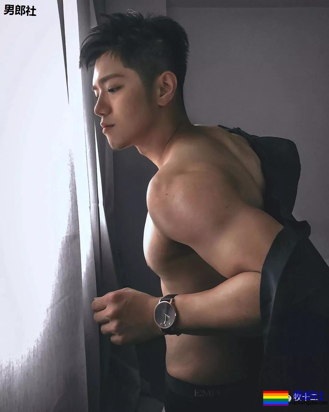 “我一张嘴，老攻就乖乖的……” - 51虹马