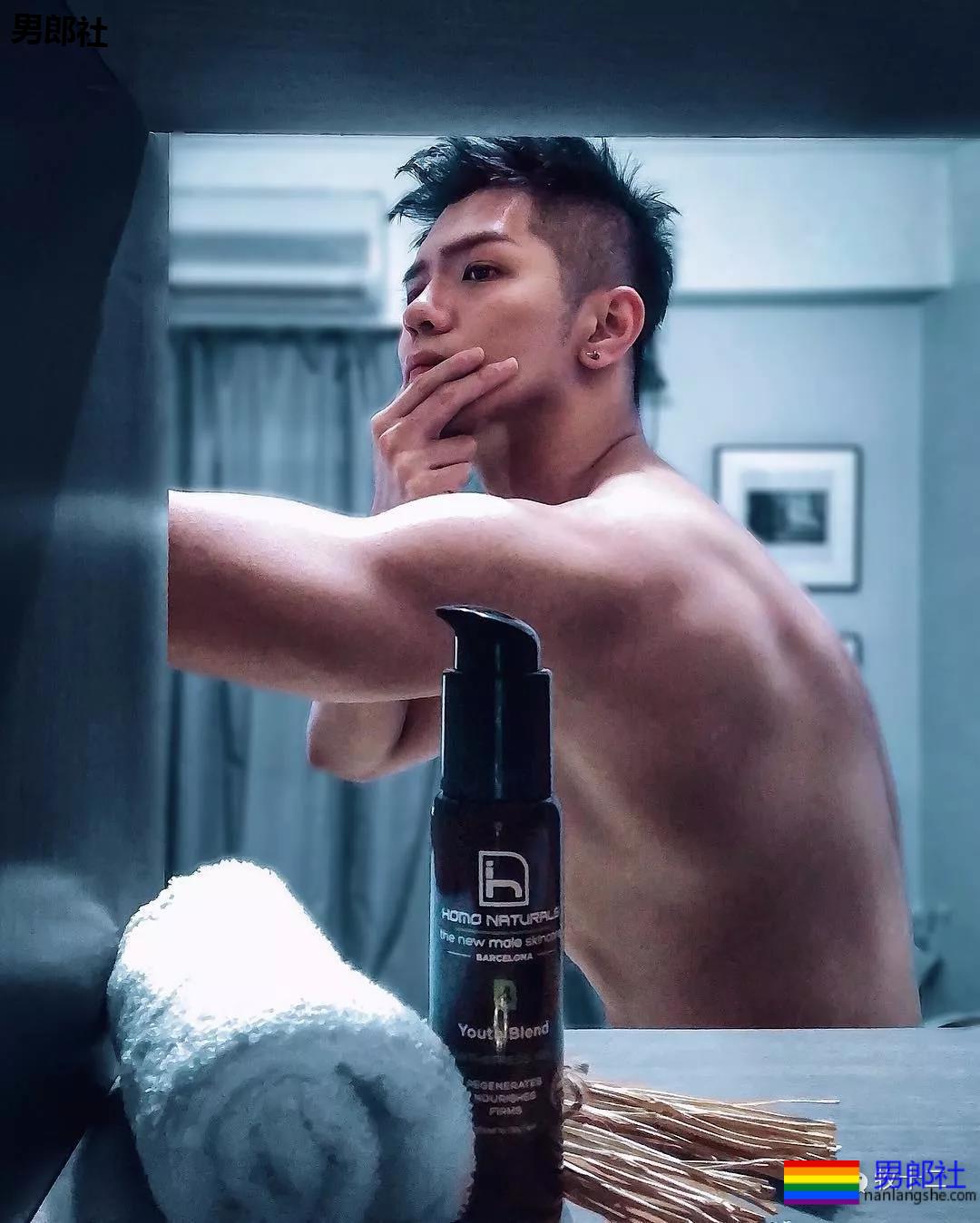 “我一张嘴，老攻就乖乖的……” - 51虹马