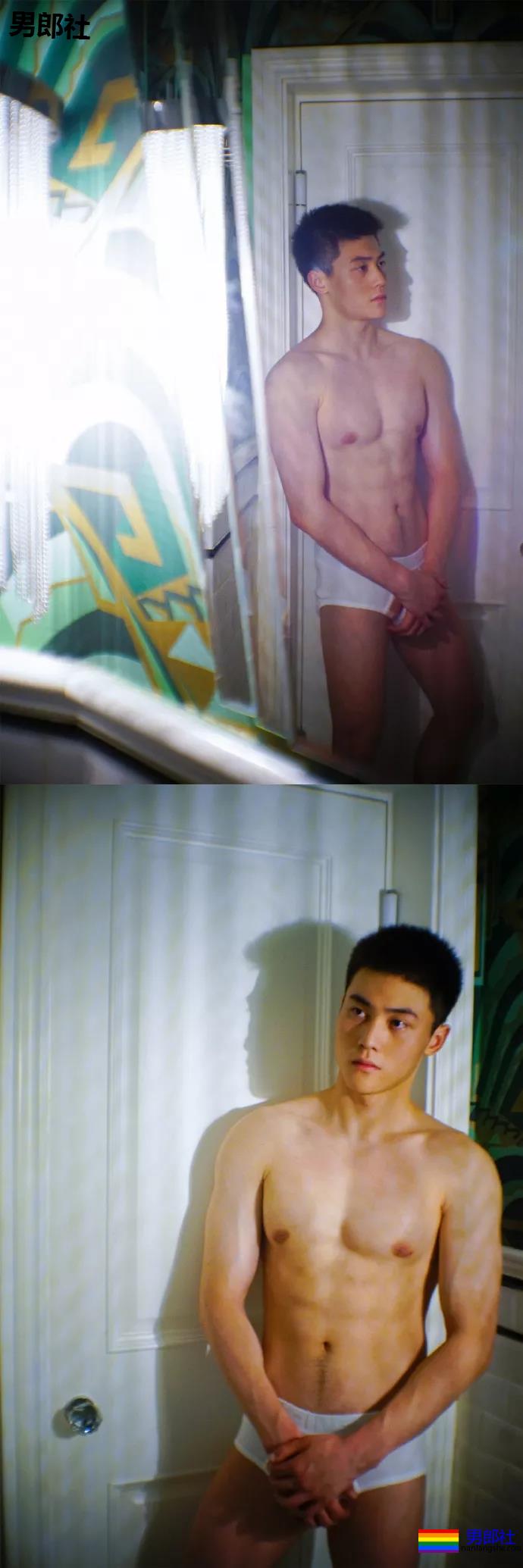 小狼狗身高成迷,可能就是在人群中多看了你一眼 - 51虹马 小狼狗身高成迷,可能就是在人群中多看了你一眼 - 51虹马