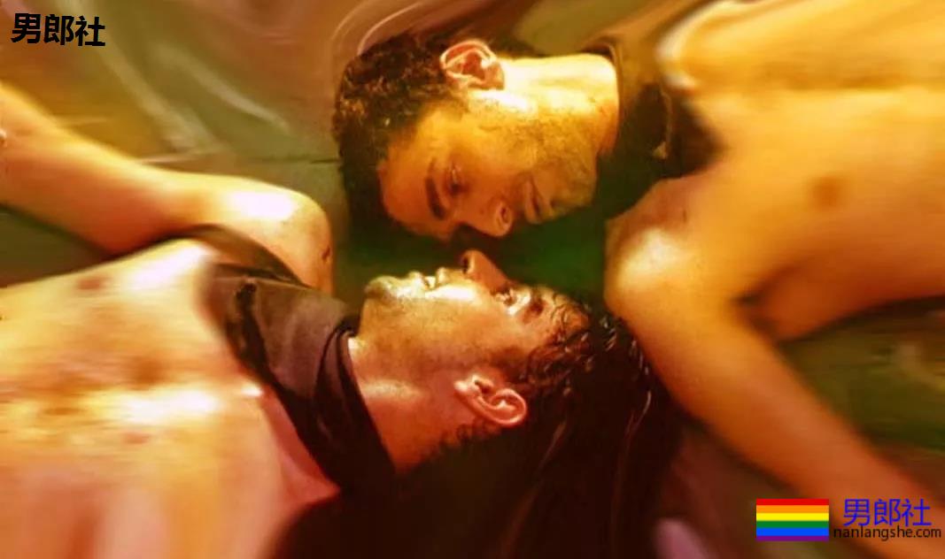 为什么这个国家会出“同志电影之光”？-51虹马