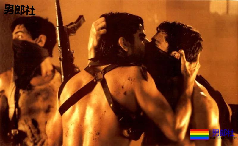 为什么这个国家会出“同志电影之光”？ - 51虹马