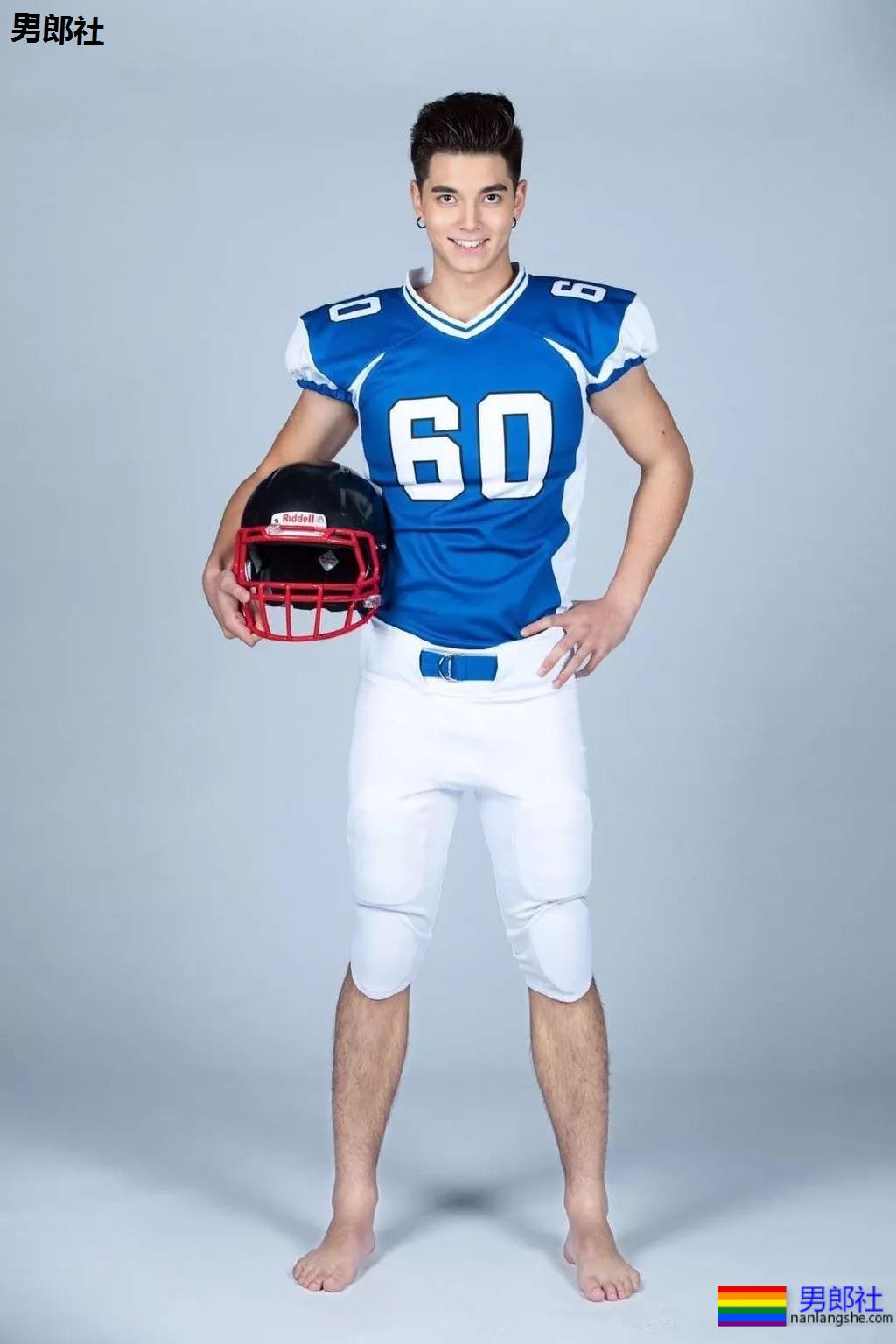 超帅体育生太好看，盘他们？ - 51虹马