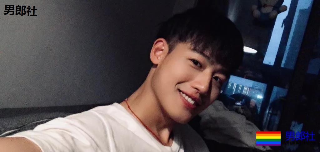 超帅体育生太好看，盘他们？ - 51虹马