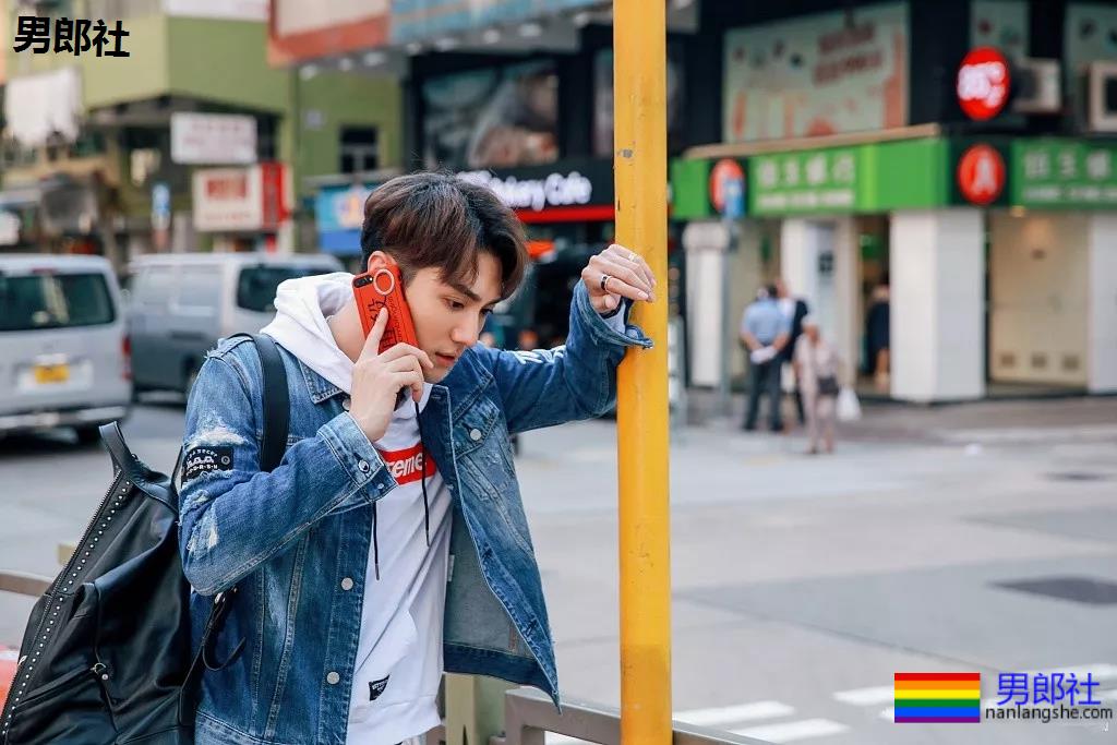 超帅体育生太好看，盘他们？ - 51虹马