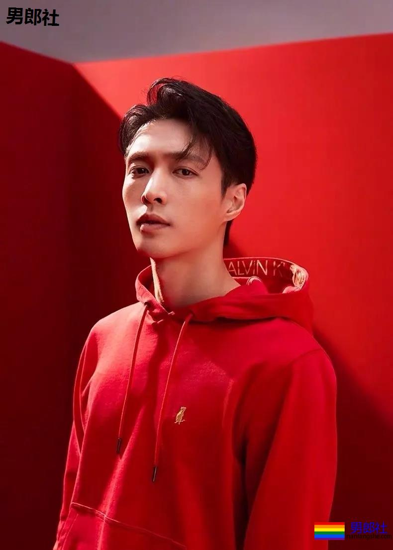 艺兴全新CK广告，又引起一波热论 - 51虹马