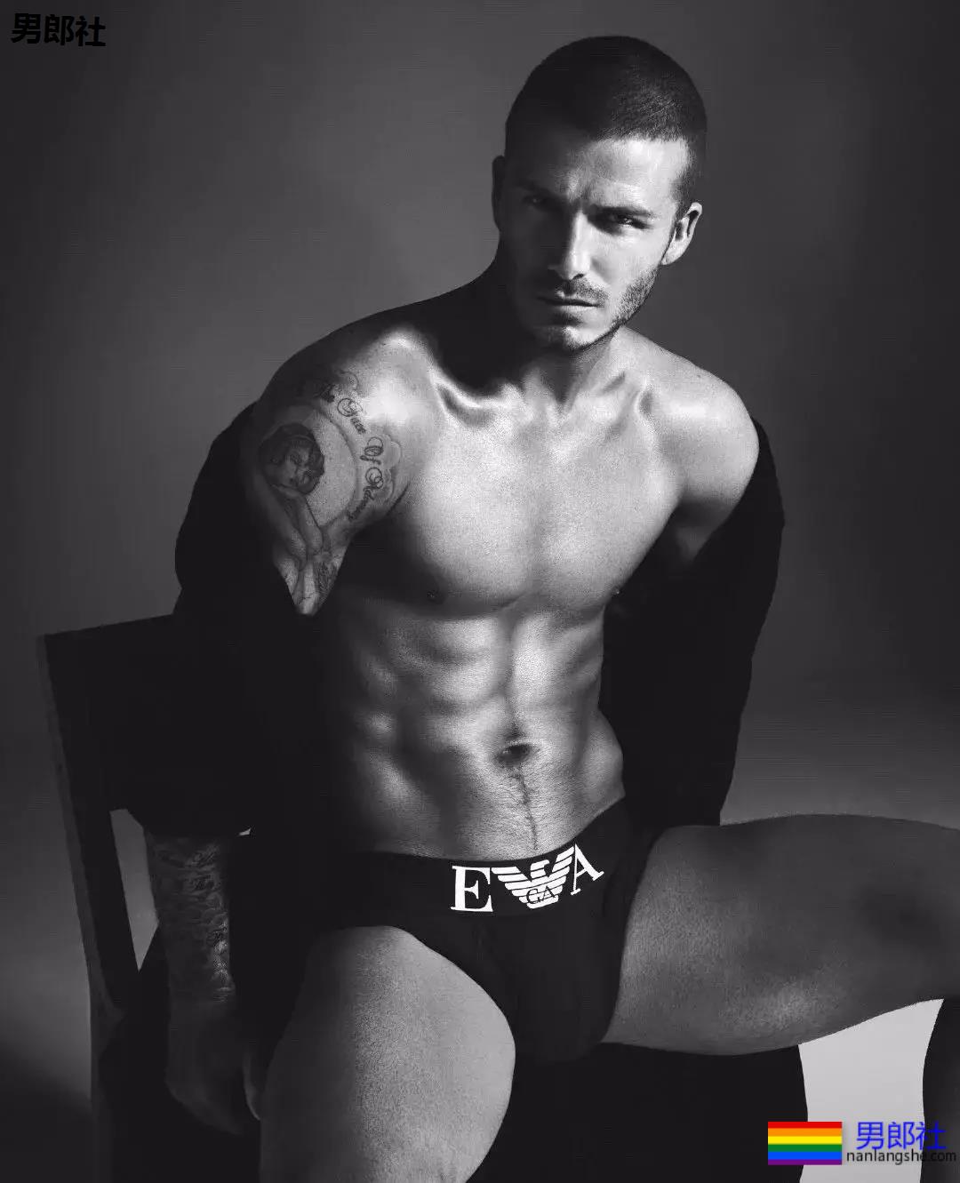 艺兴全新CK广告，又引起一波热论 - 51虹马