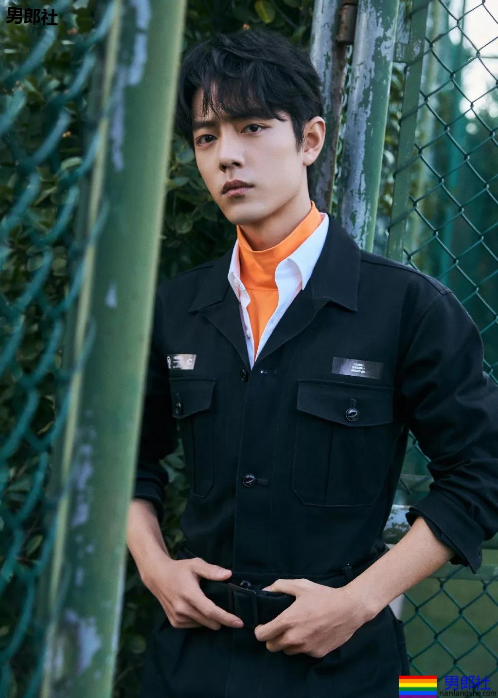 肖战王嘉尔李现都上榜！2019最帅神仙颜值，网友们都不矜持了！-51虹马