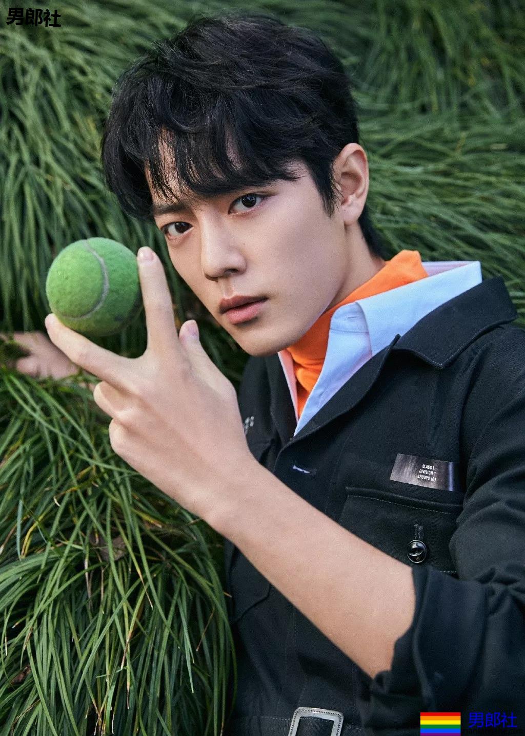 肖战王嘉尔李现都上榜！2019最帅神仙颜值，网友们都不矜持了！ - 51虹马