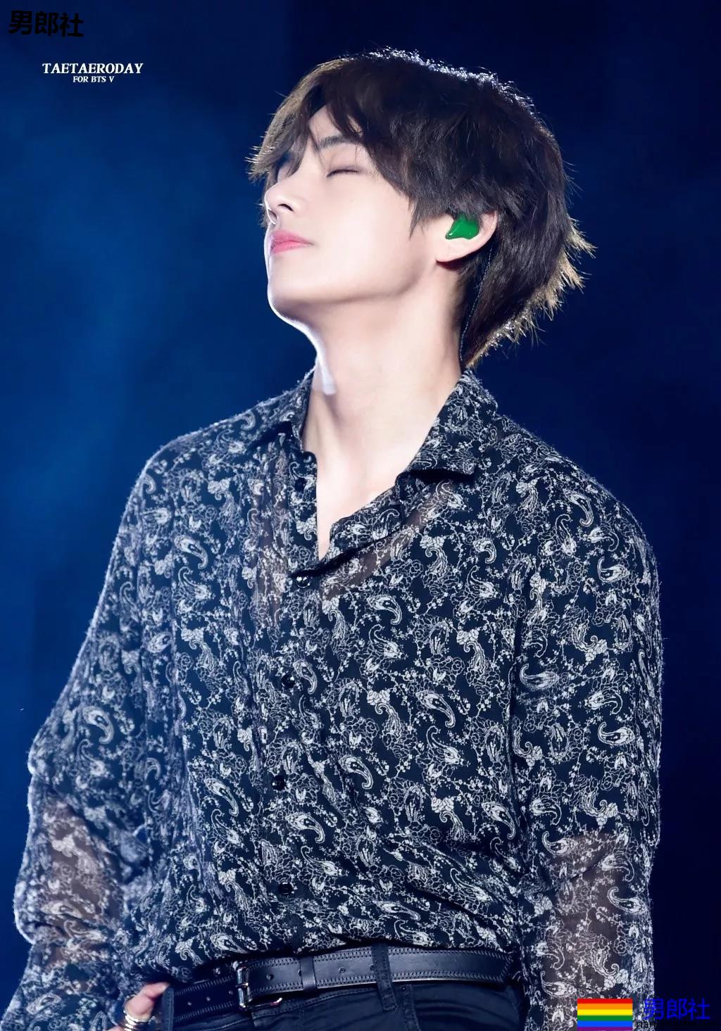 肖战王嘉尔李现都上榜！2019最帅神仙颜值，网友们都不矜持了！ - 51虹马